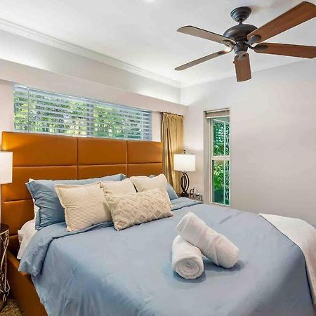 Private Oasis With Pool Near Beaches, Dining & Las Olas 포트 로더데일 외부 사진