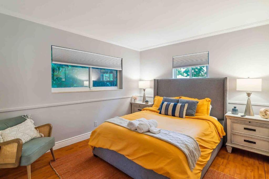 Private Oasis With Pool Near Beaches, Dining & Las Olas 포트 로더데일 외부 사진
